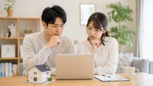 住信SBIネット銀行 住宅ローン評判｜銀行10行を回って借り換え300万円取り戻した立場で審査・金利・全疾病団信を整理する