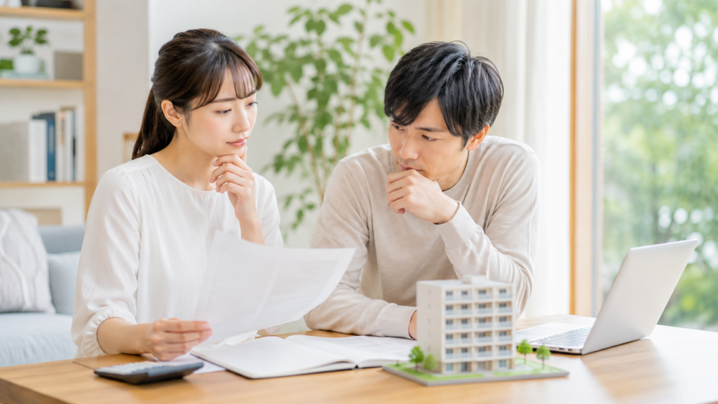 賃貸併用住宅とは｜銀行10行回って借り換えで300万円取り戻した立場で住宅ローン適用の境界線と家計総額の判断軸を整理する