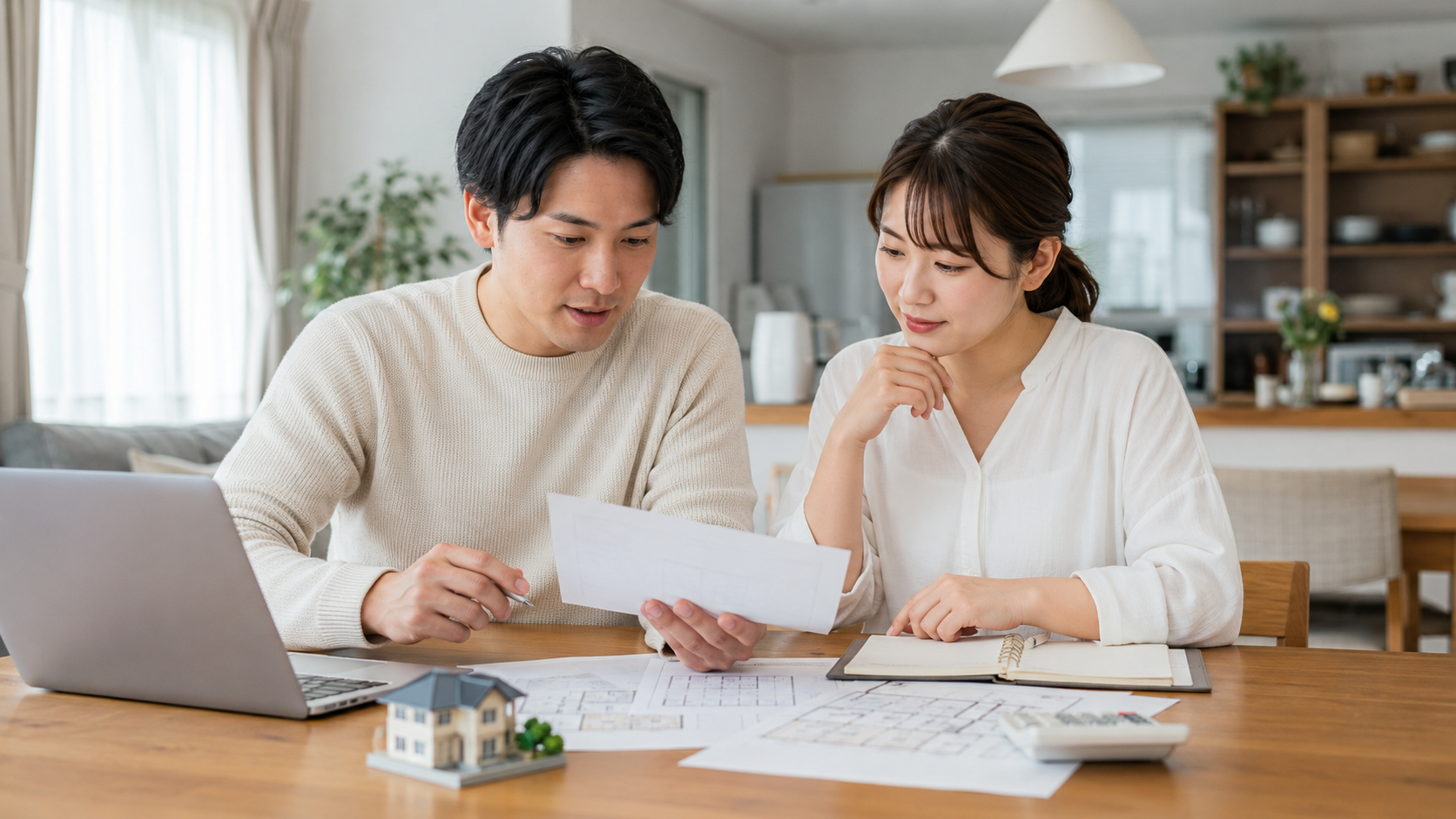 住宅ローンはどこがいい？ネット銀行・メガバンク・地銀…銀行タイプ別の選び方と判断軸