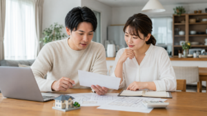 りそな銀行の住宅ローンの評判は？団信・手数料・対面サポートの特徴と向く人【2026年】