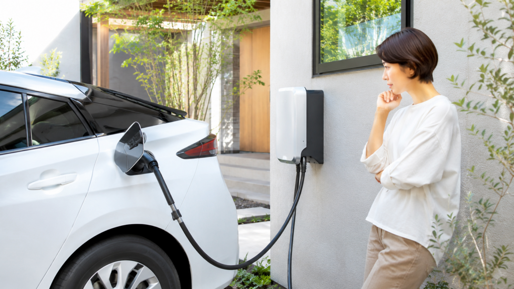 V2H（GRACE）の評判・口コミ｜EV×太陽光×自宅電力連携の設置費用・補助金・回収年数を住宅ローン目線で整理